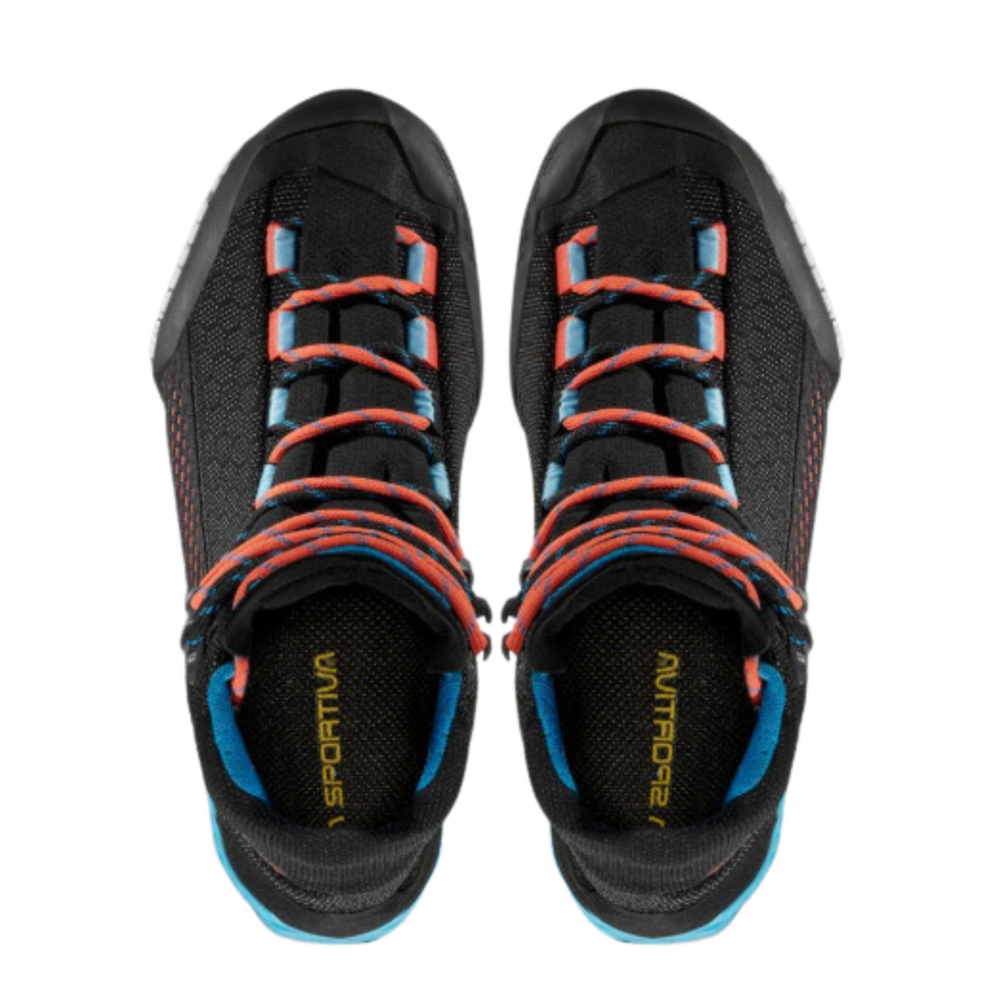 Aequilibrium St woman gtx
