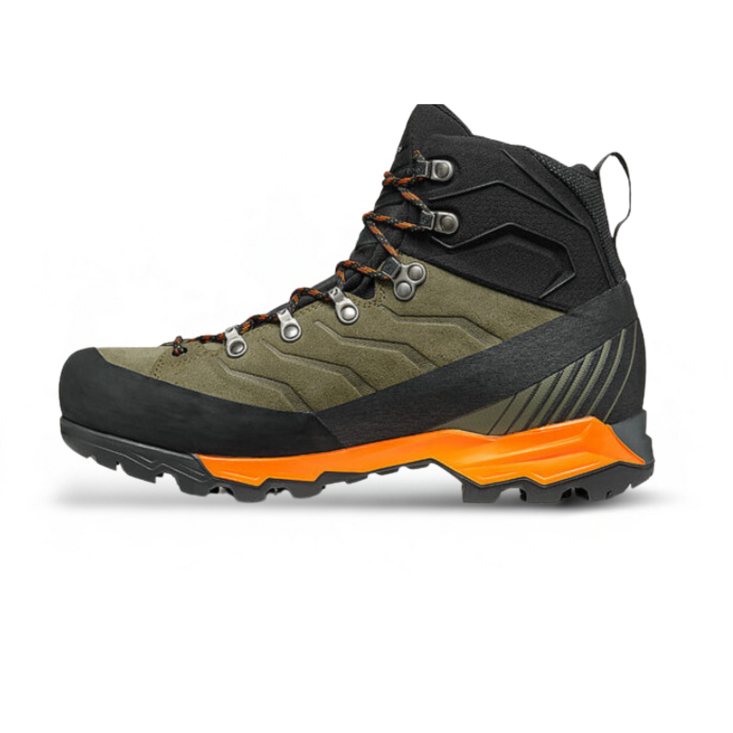 SCARPA Ribelle trk gtx