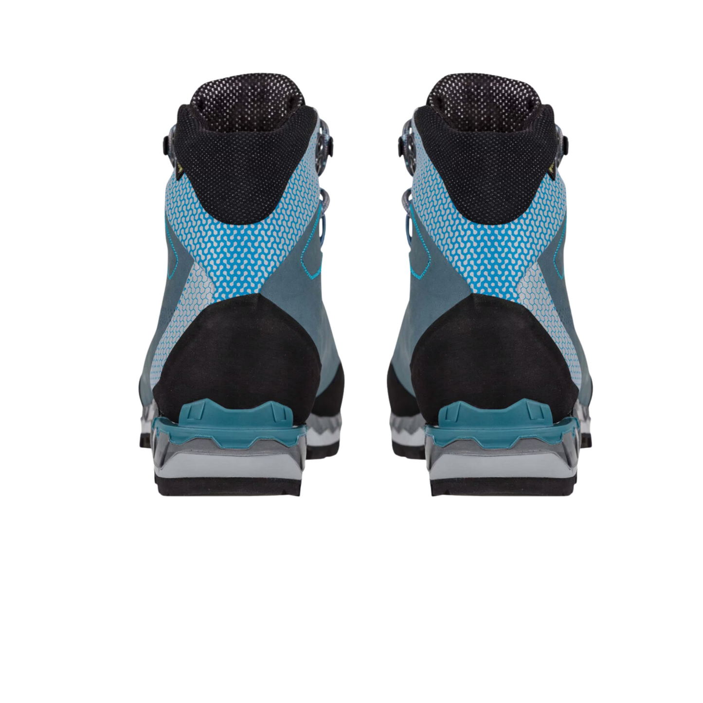 Trango tech leather woman gtx