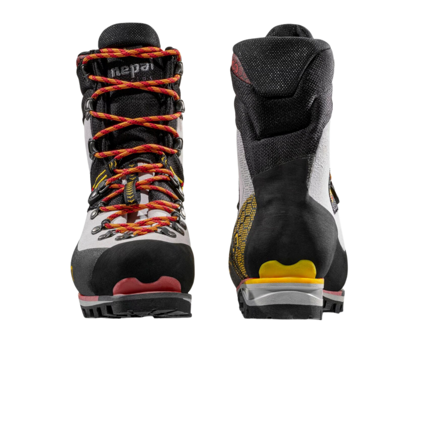 Nepal Cube woman gtx