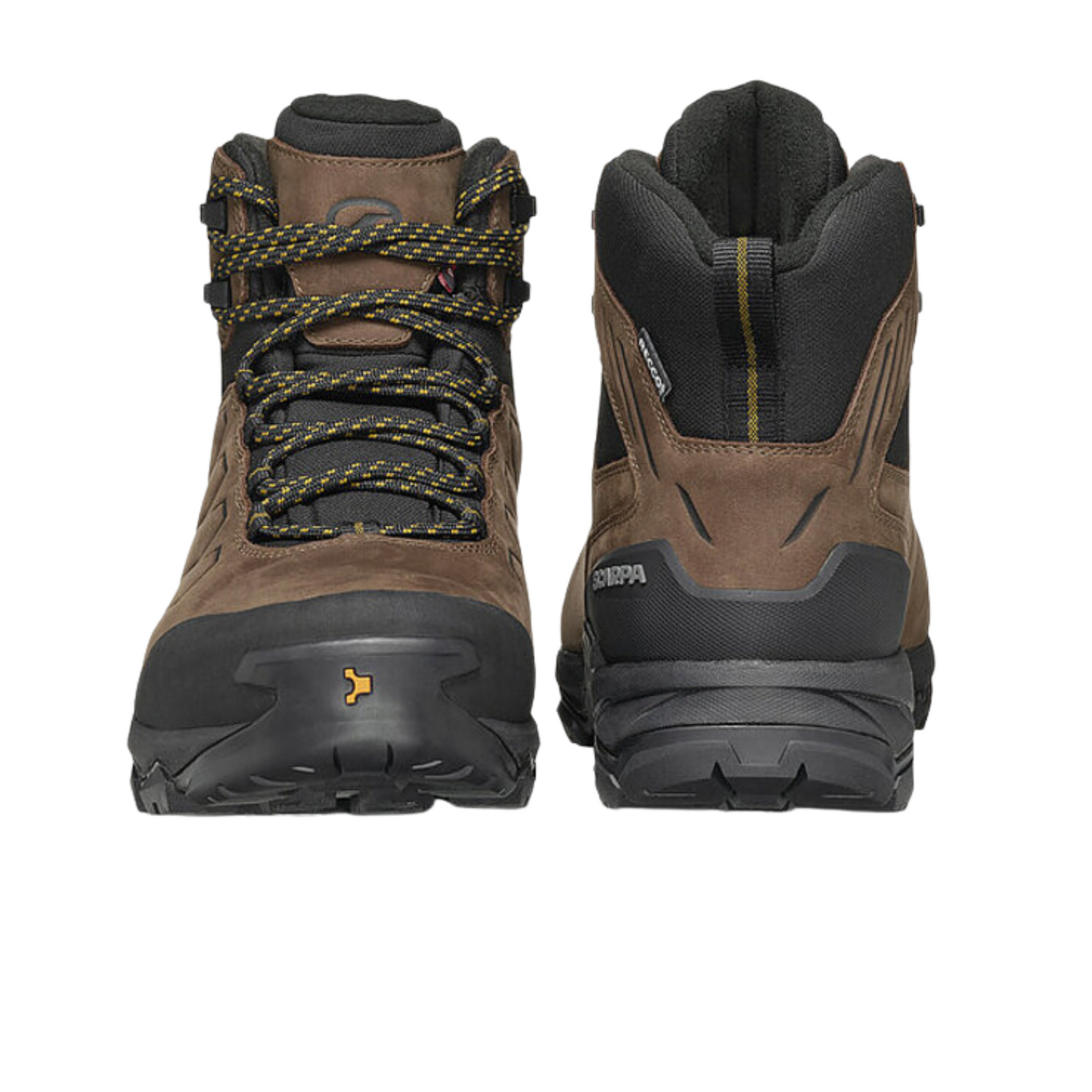 SCARPA Moraine Polar gtx