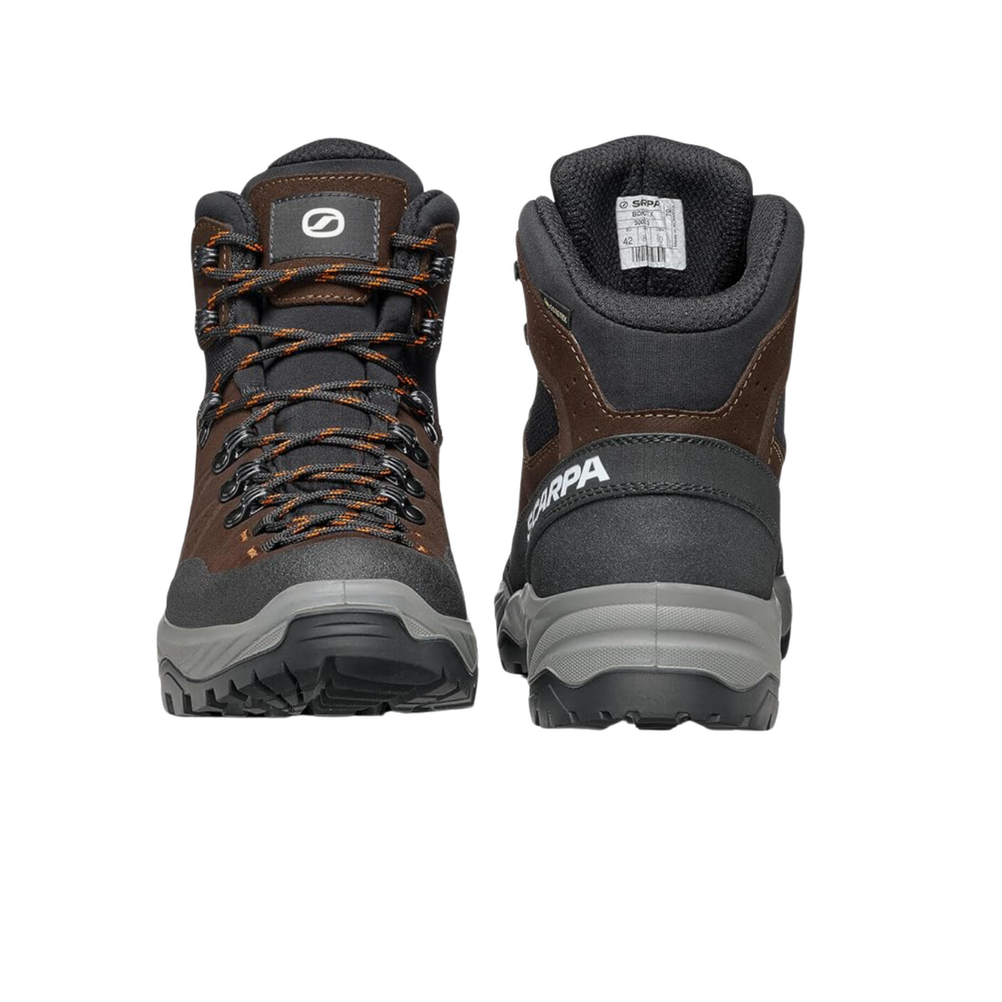 SCARPA Boreas gtx