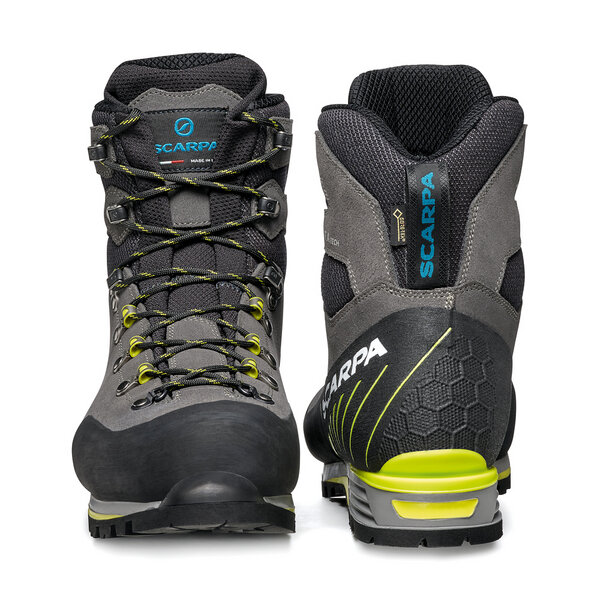 Manta Tech gtx