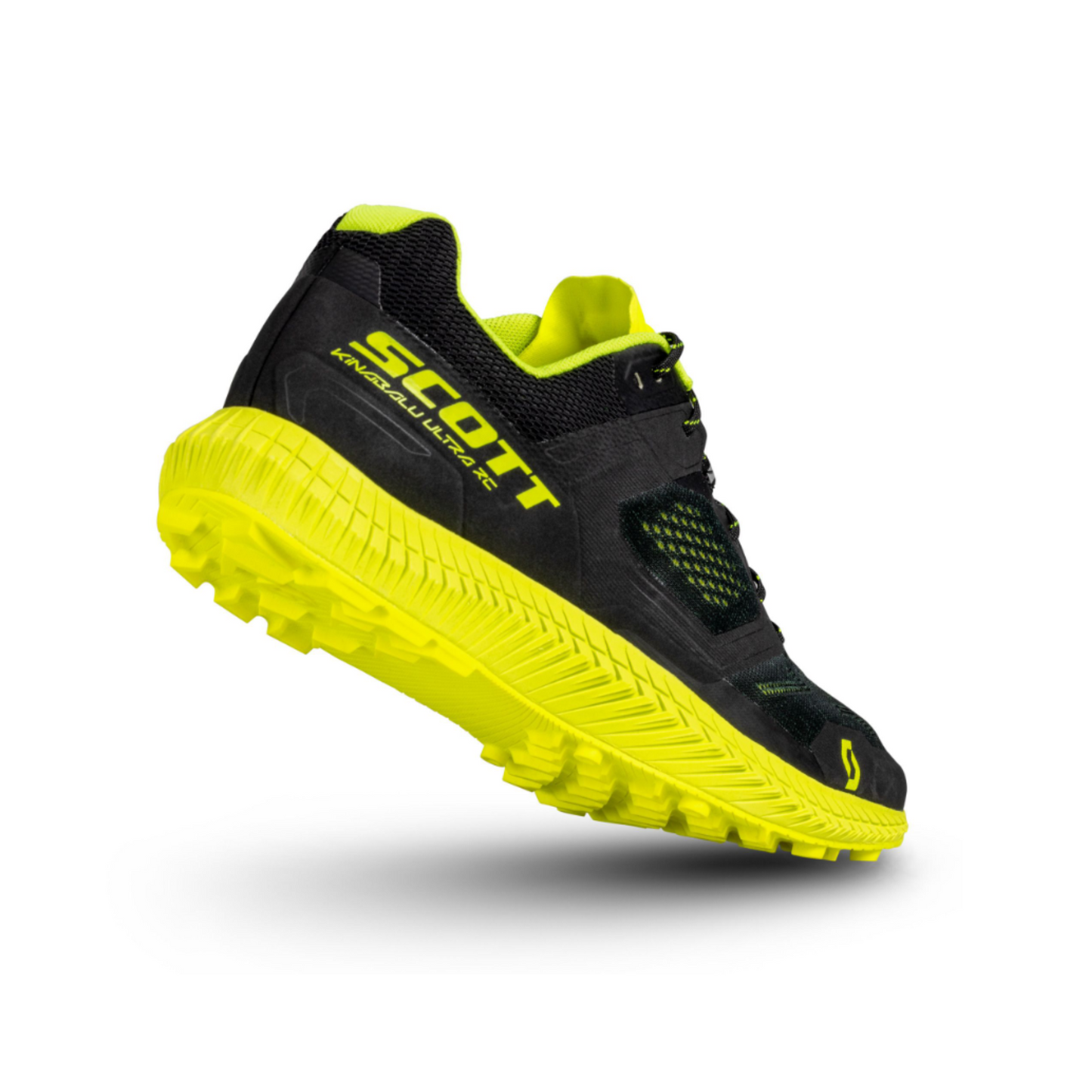 Scott Kinabalu Ultra RC