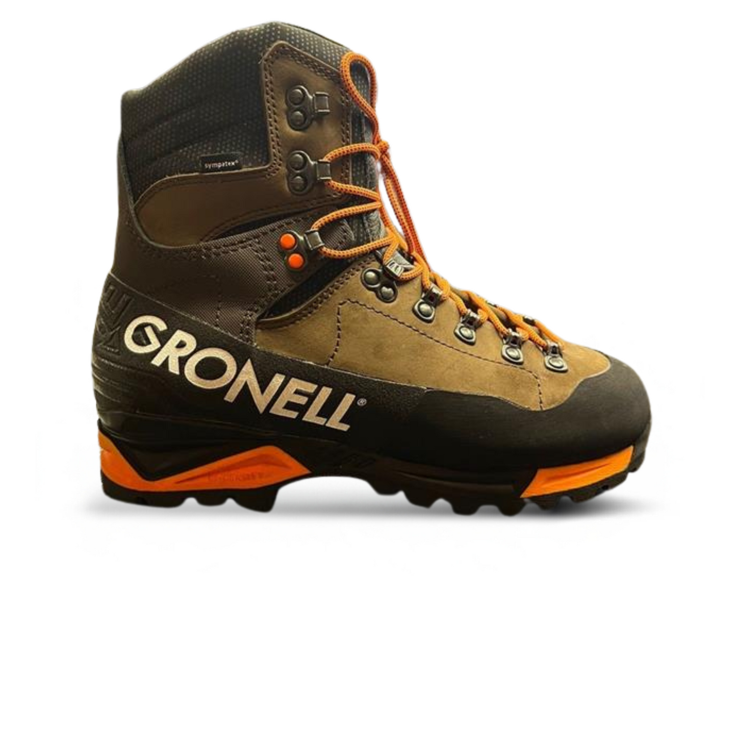 Gronell Kinetic