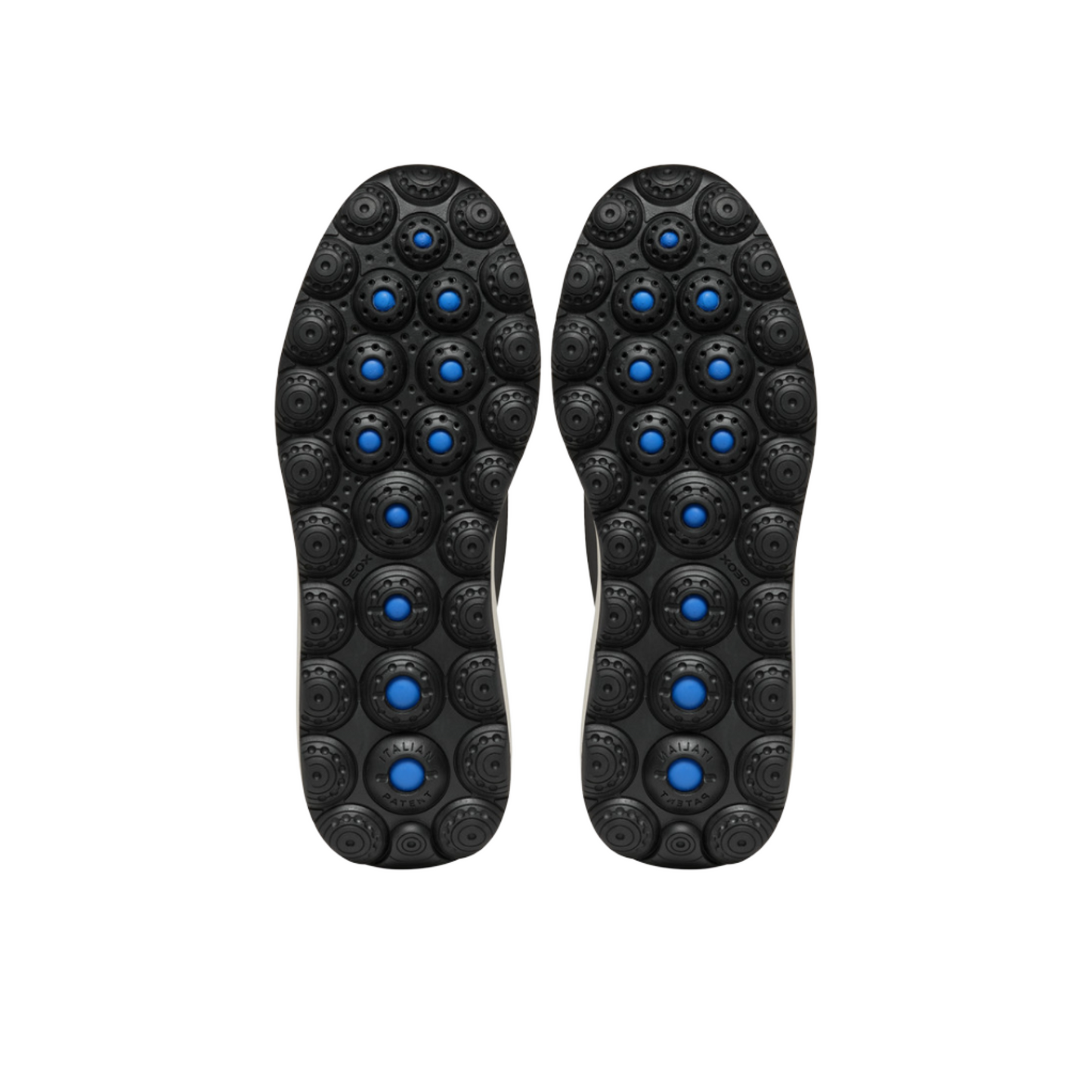 Geox D spherica ec13