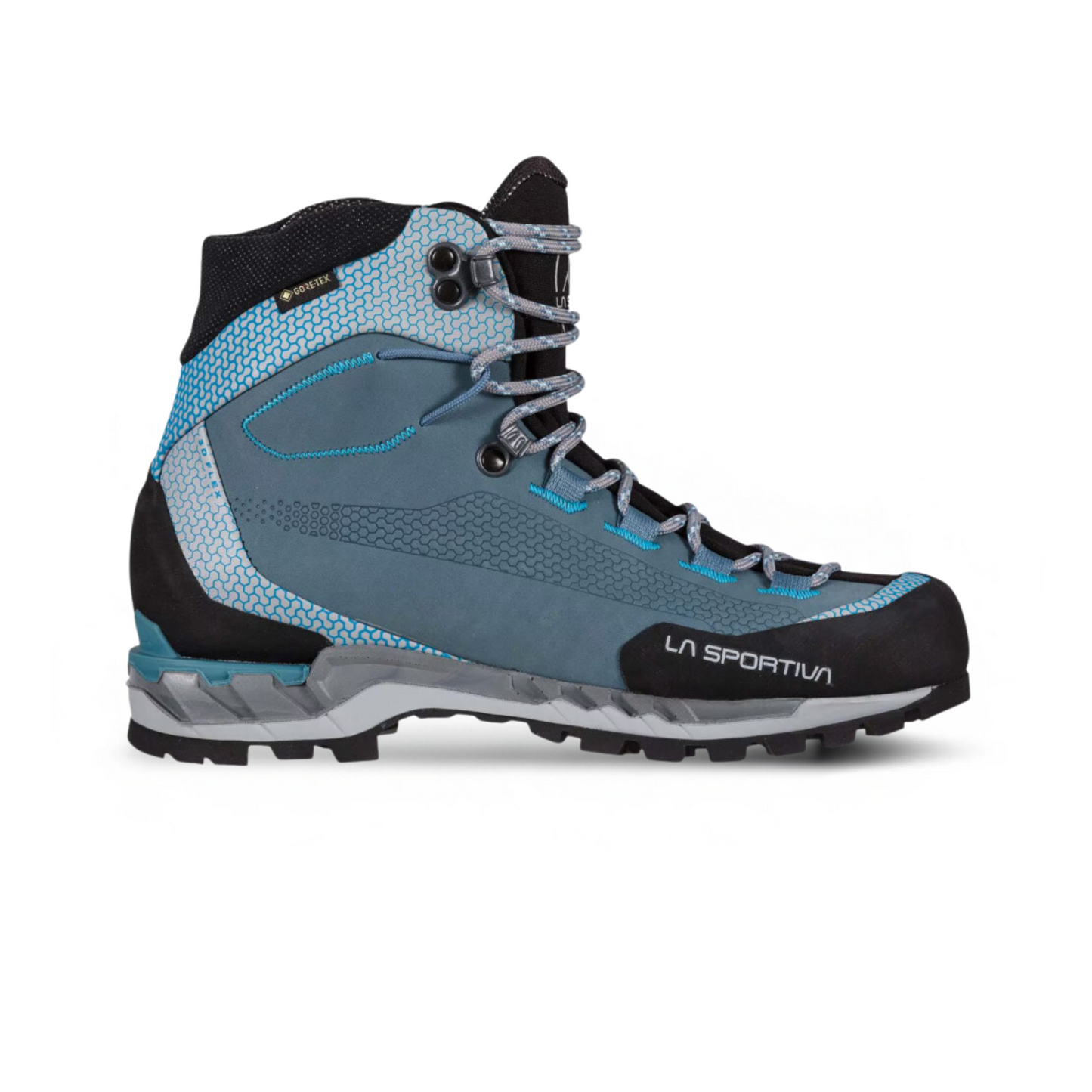 Trango tech leather woman gtx