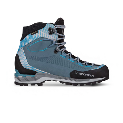 Trango tech leather woman gtx