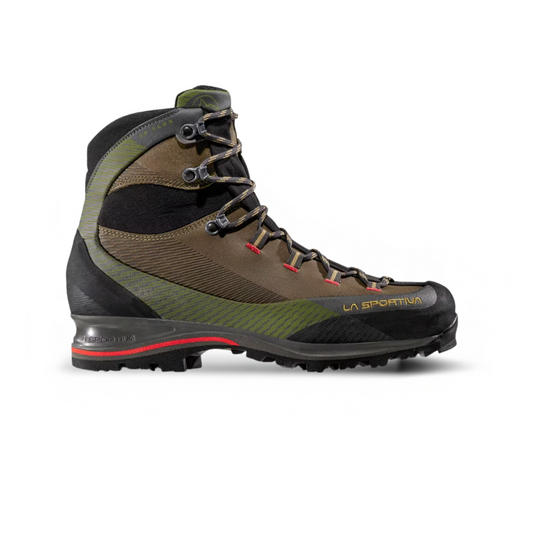 Trango trk leather