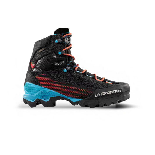 Aequilibrium St woman gtx