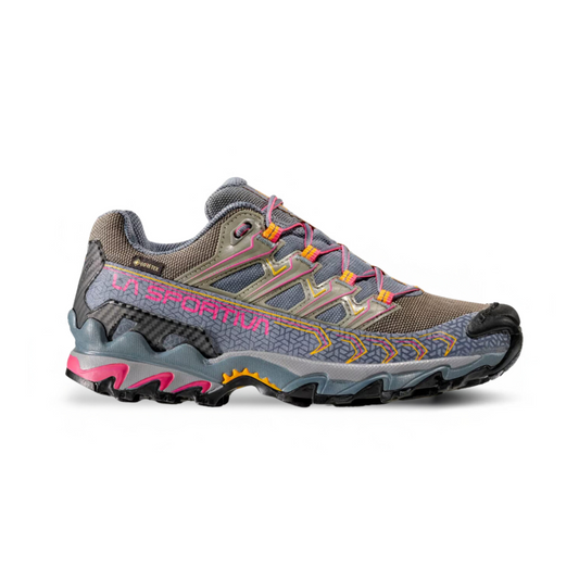 Ultraraptor II woman gtx