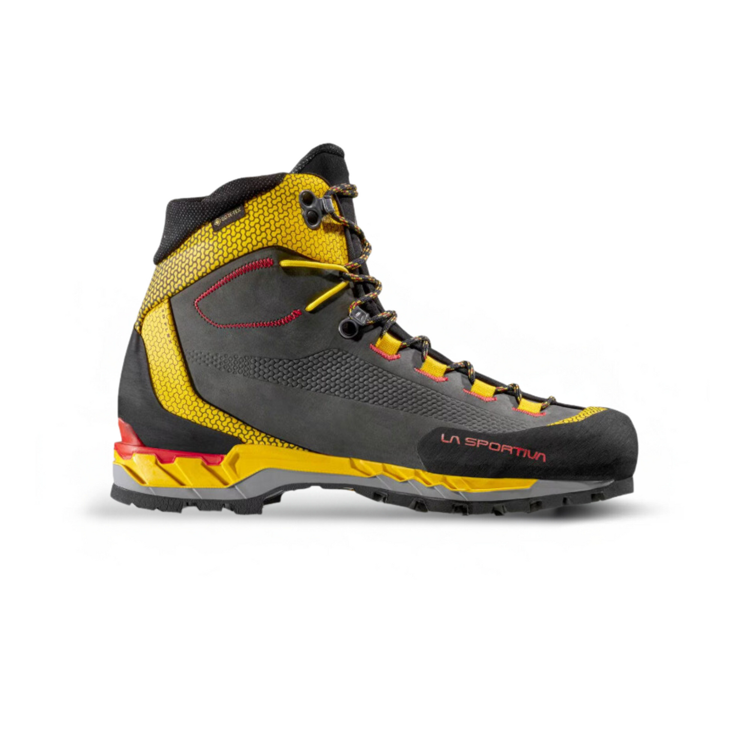 Trango tech leather gtx