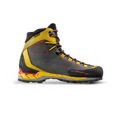 Trango tech leather gtx