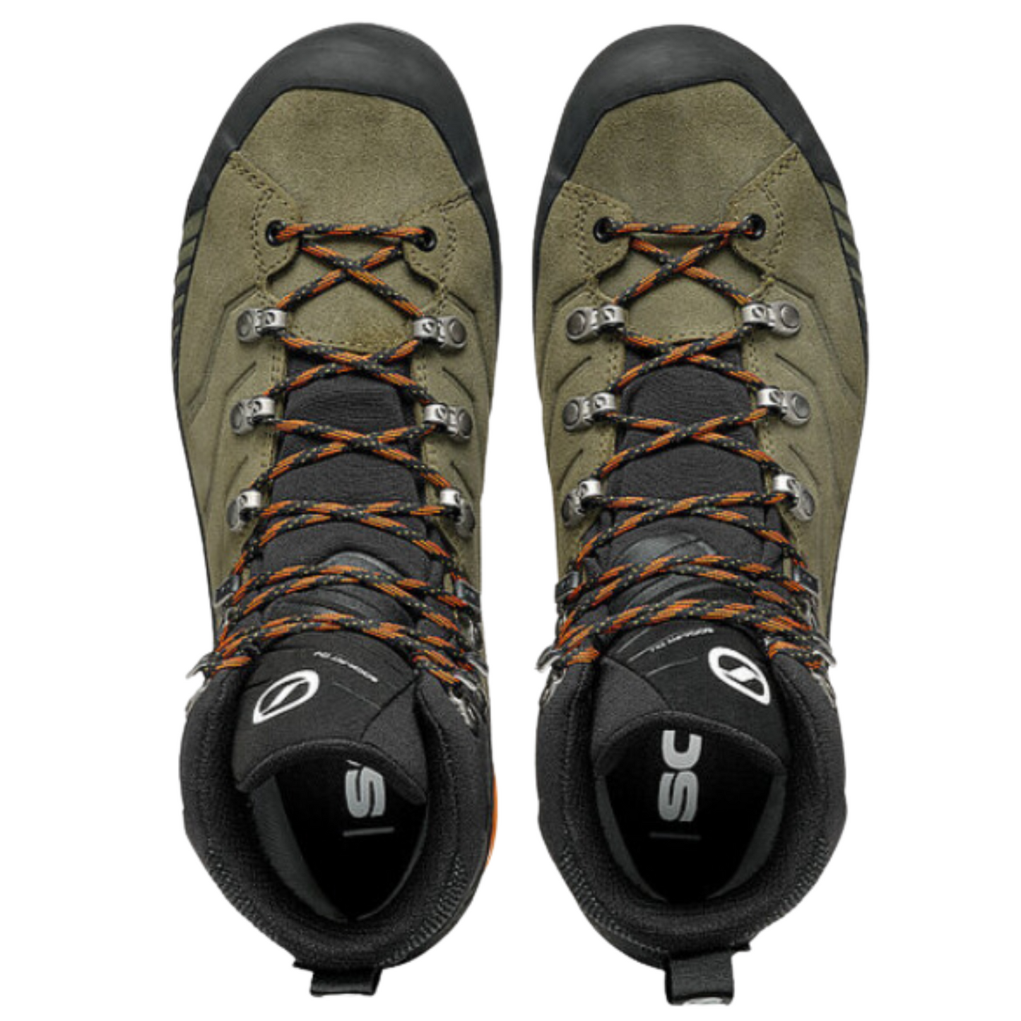 SCARPA Ribelle trk gtx