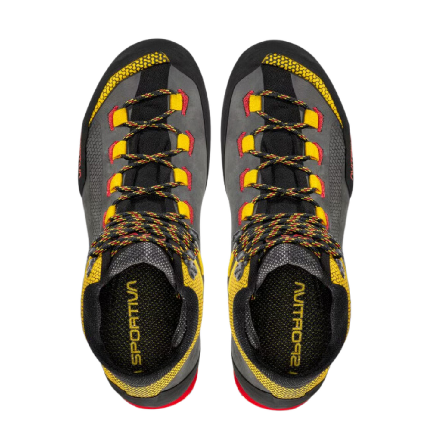 Trango tech leather gtx