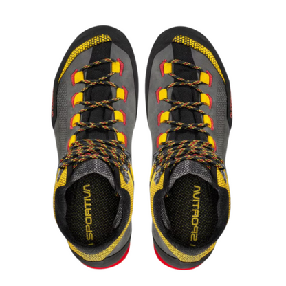 Trango tech leather gtx