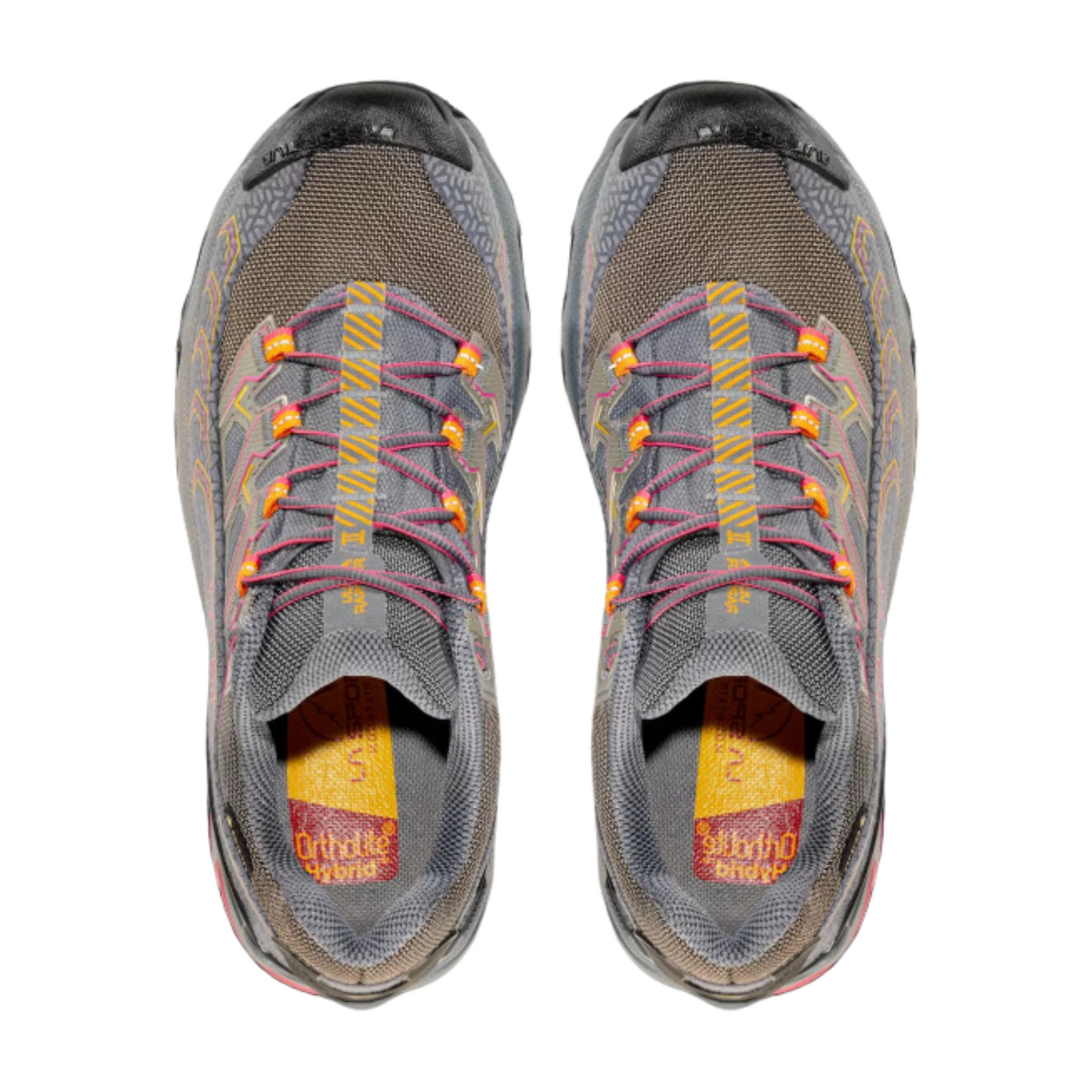 Ultraraptor II woman gtx