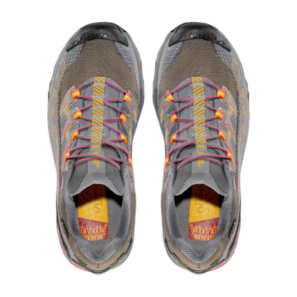 Ultraraptor II woman gtx
