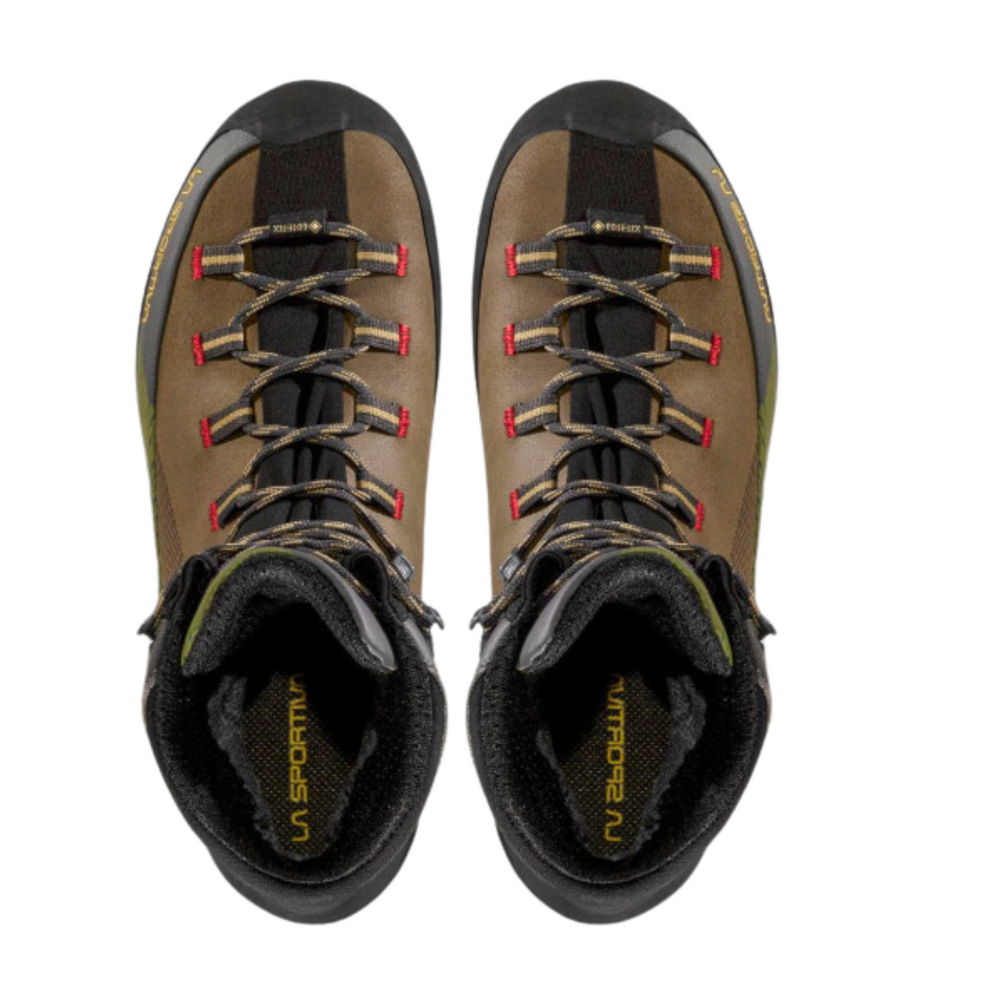 Trango trk leather