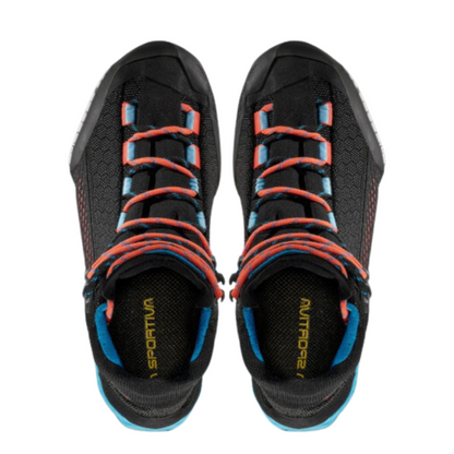 Aequilibrium St woman gtx