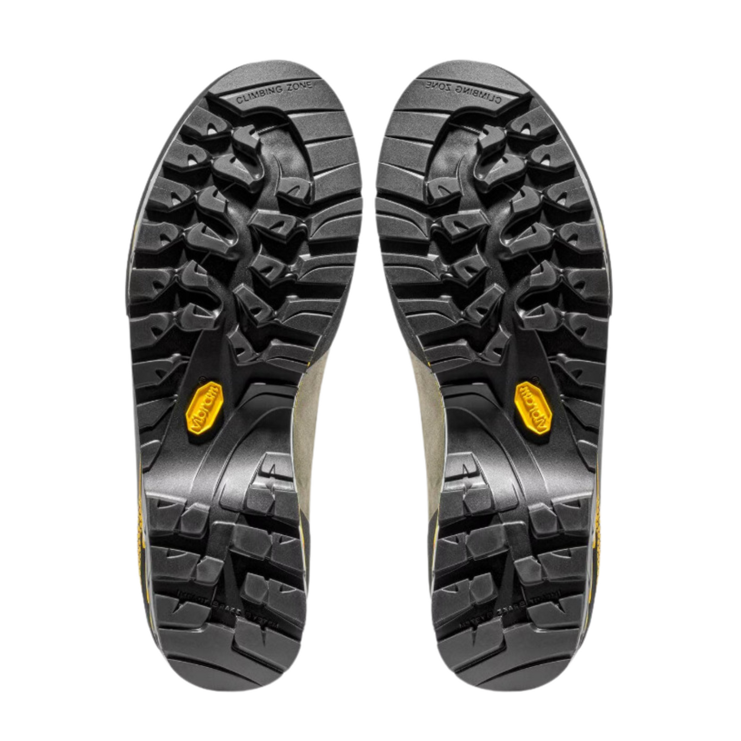 Trango tech leather gtx