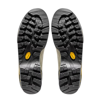 Trango tech leather gtx