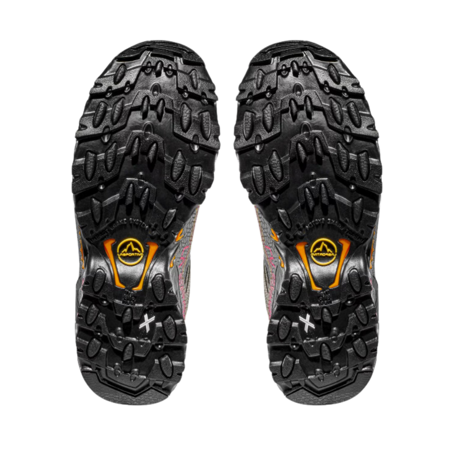 Ultraraptor II woman gtx