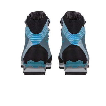 Trango tech leather woman gtx