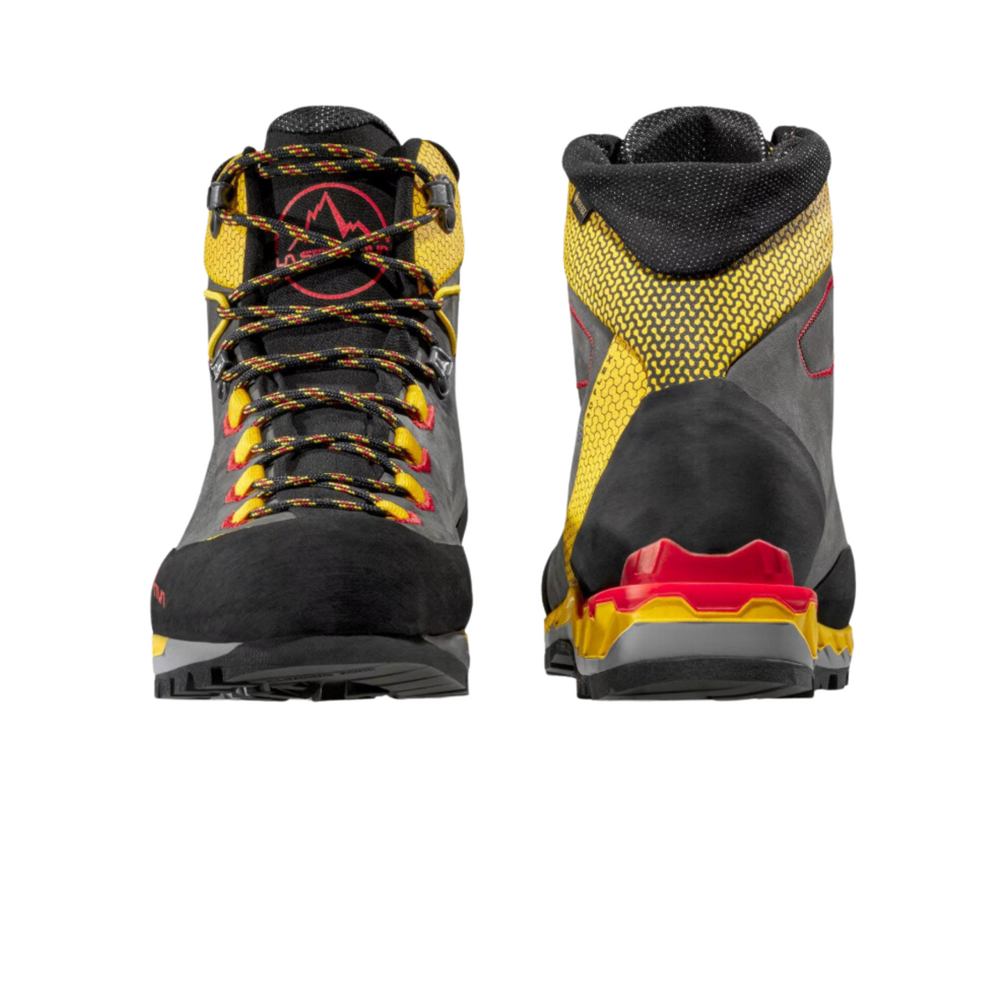 Trango tech leather gtx