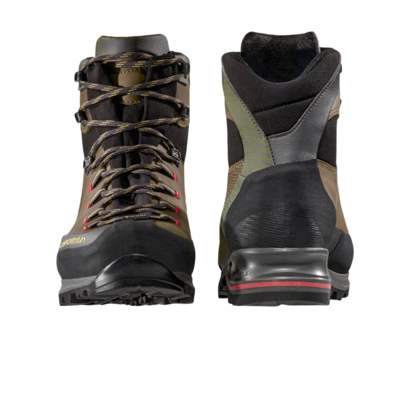 Trango trk leather