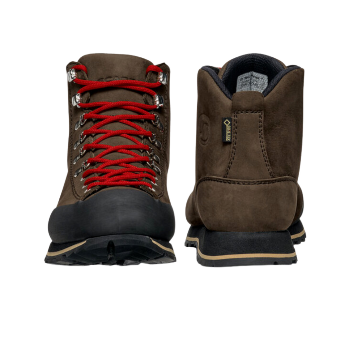 SCARPA Guida city gtx
