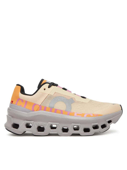 On Cloudmonster