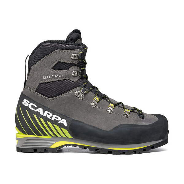 Manta Tech gtx