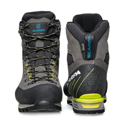 Manta Tech gtx