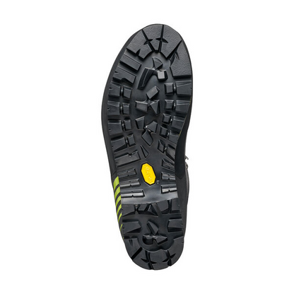 Manta Tech gtx