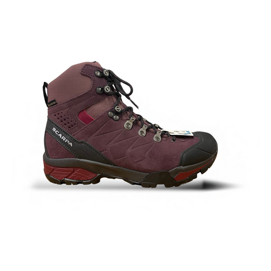 SCARPA Zg Trek Gtx Woman